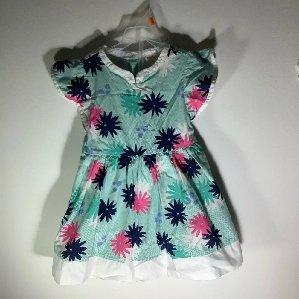Toddler Gymboree dress‎